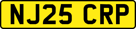 NJ25CRP