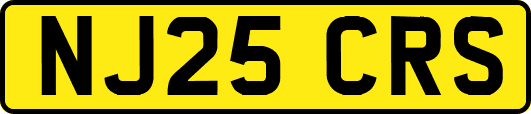 NJ25CRS