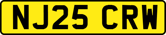 NJ25CRW