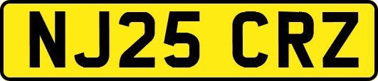 NJ25CRZ