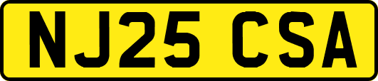 NJ25CSA