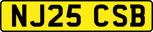 NJ25CSB