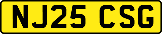 NJ25CSG