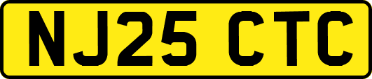 NJ25CTC