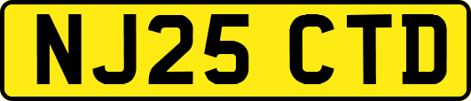 NJ25CTD