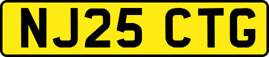 NJ25CTG