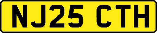 NJ25CTH