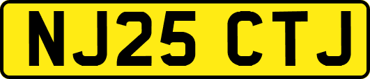 NJ25CTJ