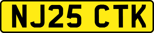 NJ25CTK