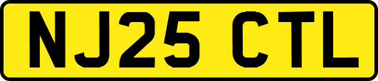 NJ25CTL