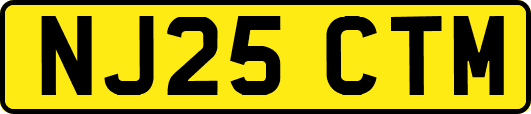 NJ25CTM
