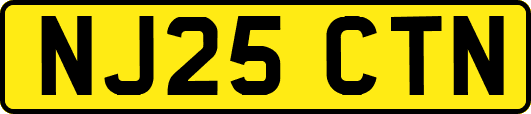 NJ25CTN