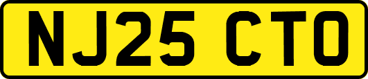 NJ25CTO