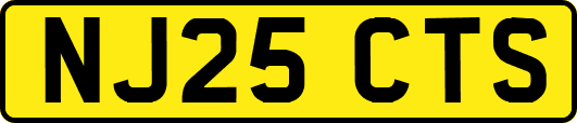 NJ25CTS