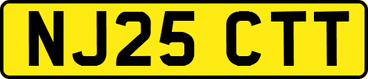 NJ25CTT