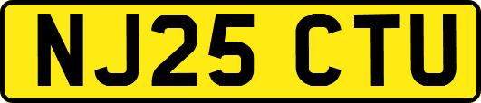 NJ25CTU