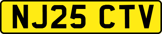 NJ25CTV