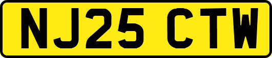 NJ25CTW