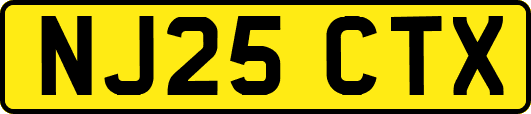 NJ25CTX