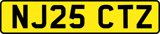 NJ25CTZ