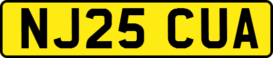 NJ25CUA