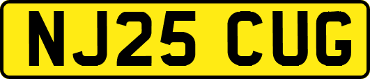 NJ25CUG