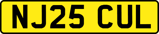 NJ25CUL