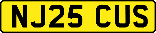 NJ25CUS