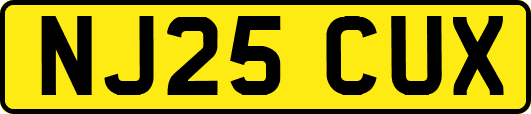 NJ25CUX