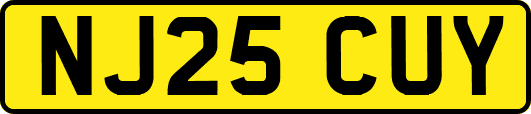 NJ25CUY