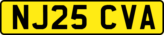NJ25CVA