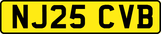 NJ25CVB