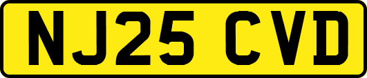 NJ25CVD