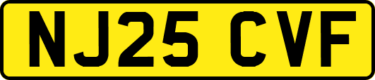 NJ25CVF