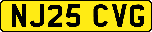 NJ25CVG