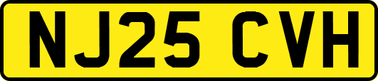 NJ25CVH