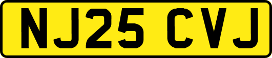 NJ25CVJ
