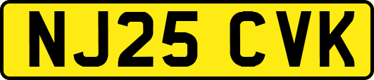 NJ25CVK