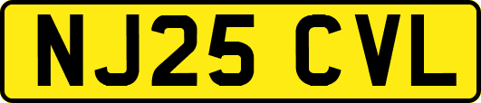 NJ25CVL