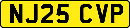 NJ25CVP