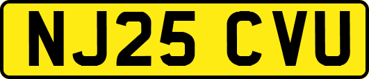 NJ25CVU