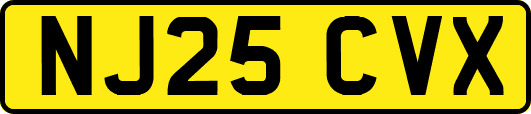NJ25CVX