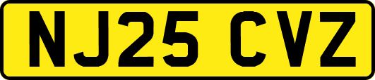 NJ25CVZ