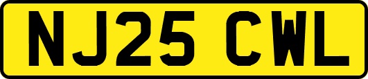NJ25CWL