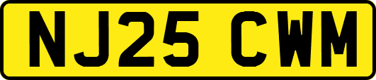 NJ25CWM