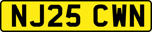NJ25CWN