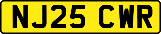 NJ25CWR