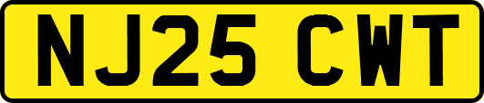 NJ25CWT