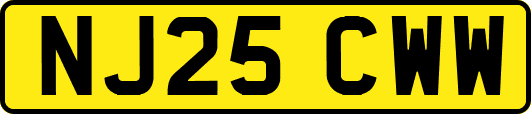 NJ25CWW