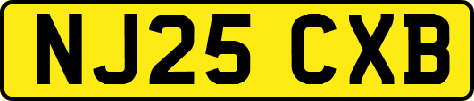 NJ25CXB